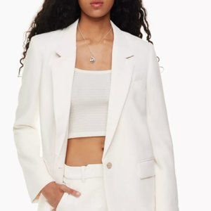 Aritzia Generation Blazer - Size Small